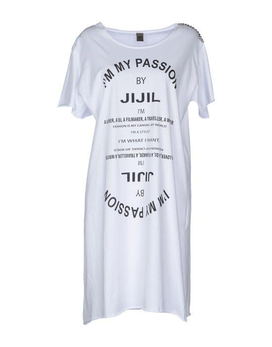 Футболка JIJIL