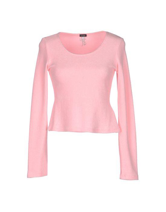 Футболка  -  цвет