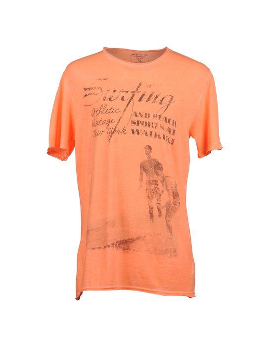 Футболка  -  цвет