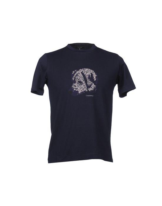 Футболка CRUCIANI