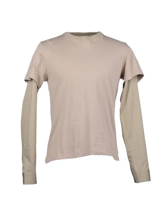 Футболка KRISVANASSCHE