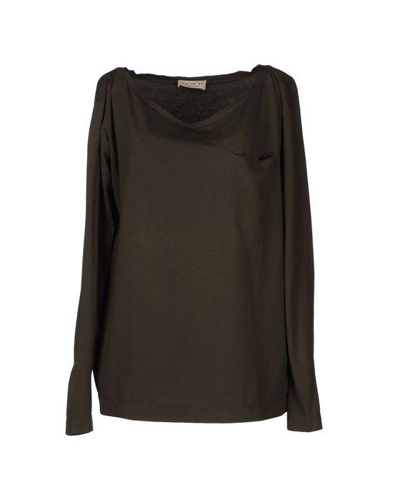 Футболка  -  цвет