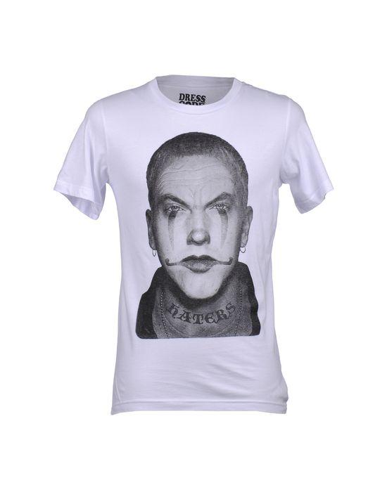 Футболка  -  цвет