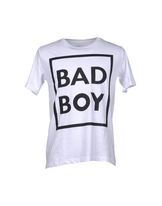 Футболка  -  цвет