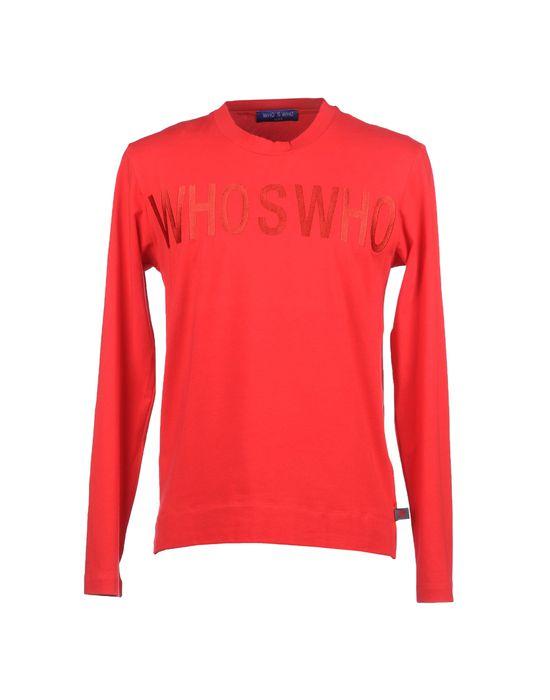 Футболка  -  цвет