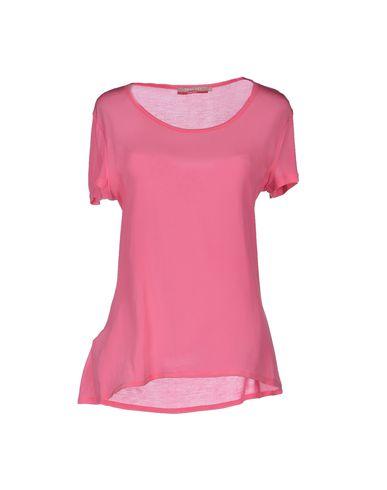 Футболка  -  цвет