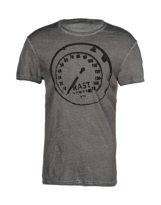 Футболка WILLIAM RAST