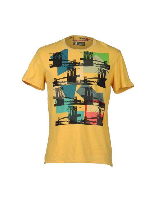 Футболка ANDY WARHOL BY PEPE JEANS