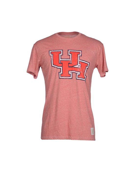 Футболка  -  цвет