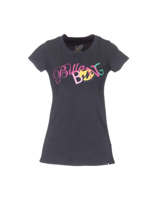 Футболка BILLABONG