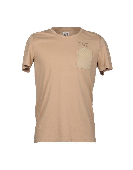 Футболка FIRETRAP