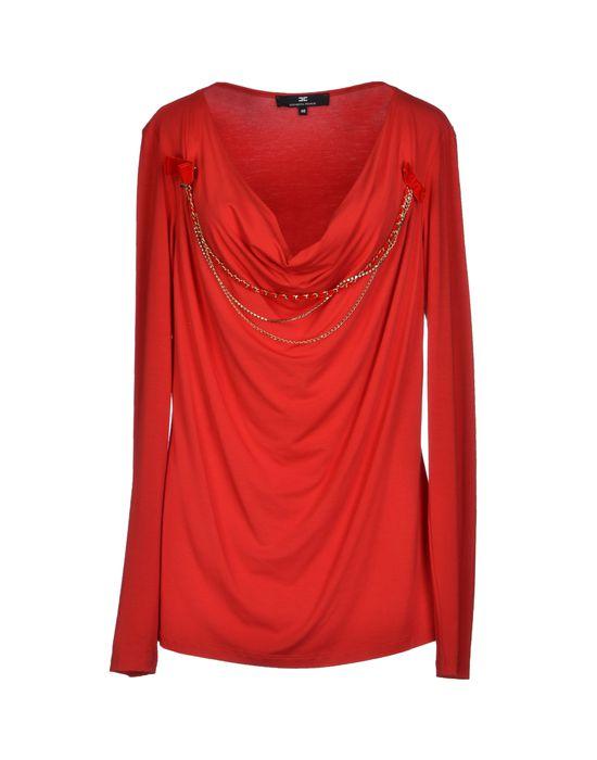 Футболка ELISABETTA FRANCHI