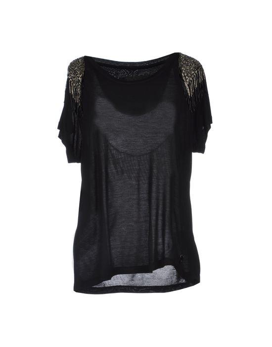 Футболка PHILIPP PLEIN COUTURE