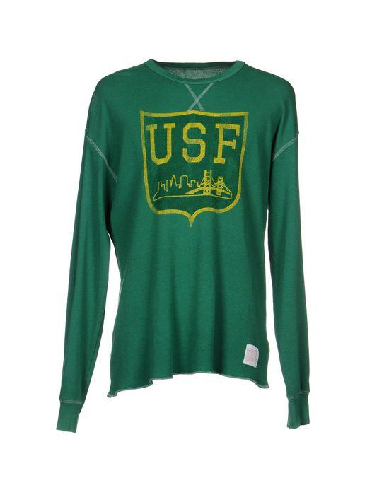 Футболка  -  цвет