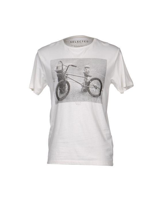 Футболка SELECTED/JEANS