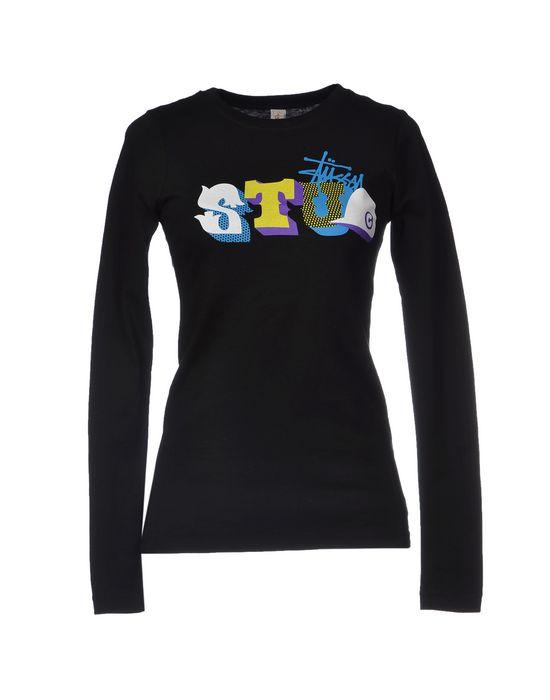 Футболка STUSSY