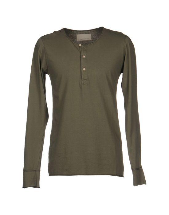 Футболка  -  цвет