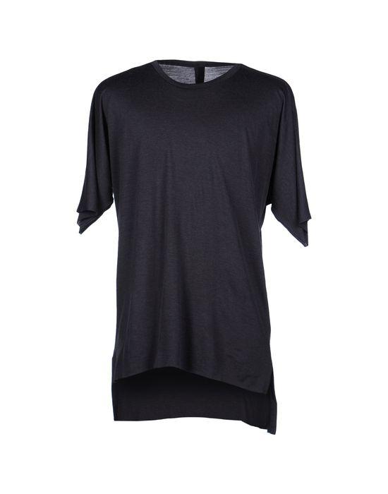 Футболка  -  цвет