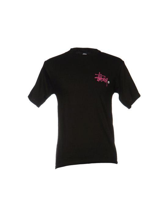 Футболка STUSSY