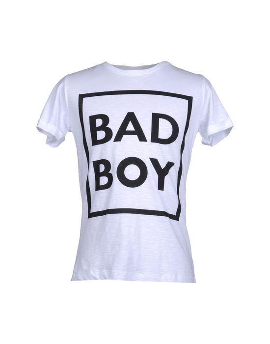 Футболка  -  цвет