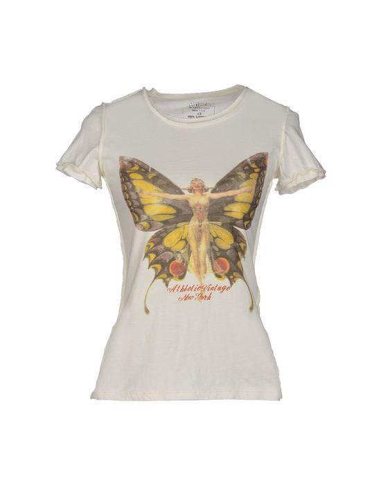 Футболка  -  цвет