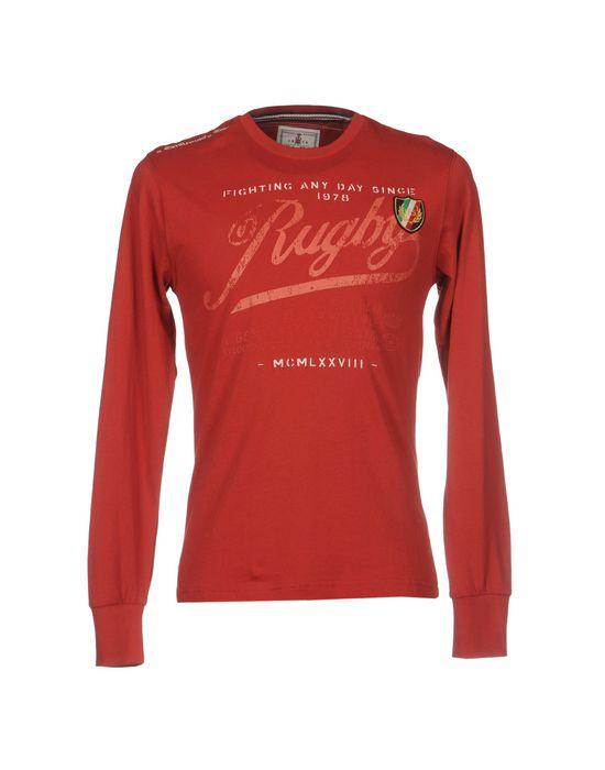 Футболка  -  цвет