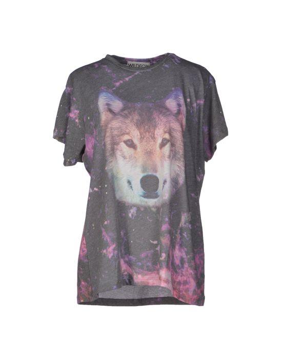 Футболка WILDFOX