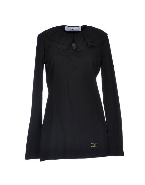 Футболка ELISABETTA FRANCHI JEANS