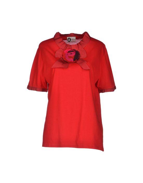 Футболка LANVIN