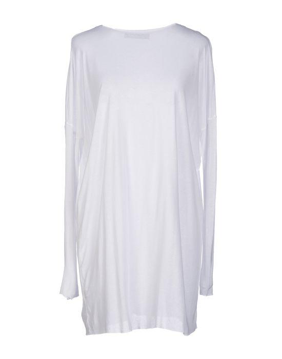 Футболка  -  цвет