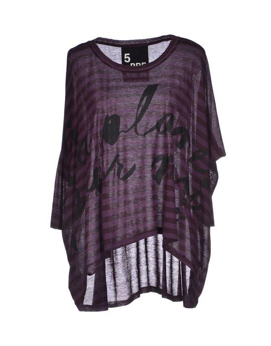 Футболка 5PREVIEW