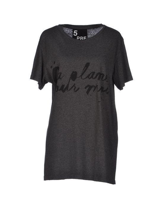 Футболка 5PREVIEW