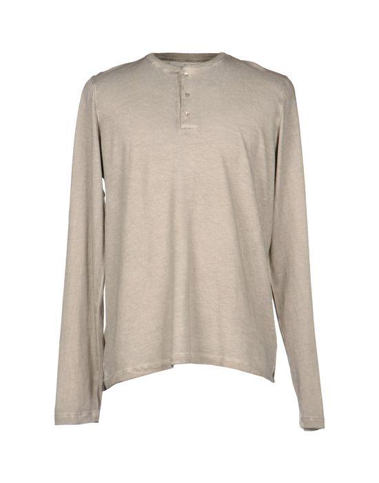 Футболка  -  цвет