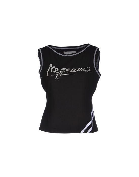 Футболка  -  цвет