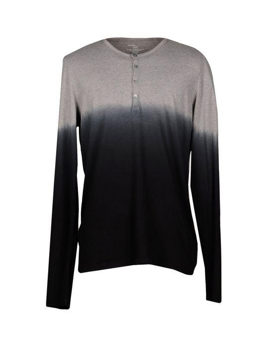 Футболка  -  цвет