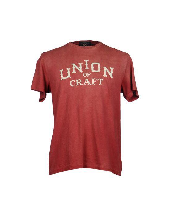 Футболка  -  цвет