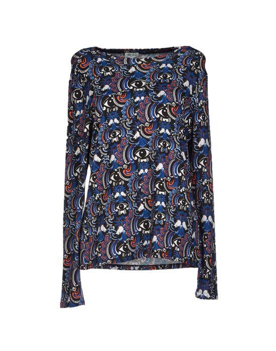 Футболка KENZO