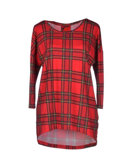 Футболка  -  цвет