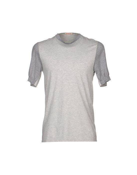 Футболка MARNI