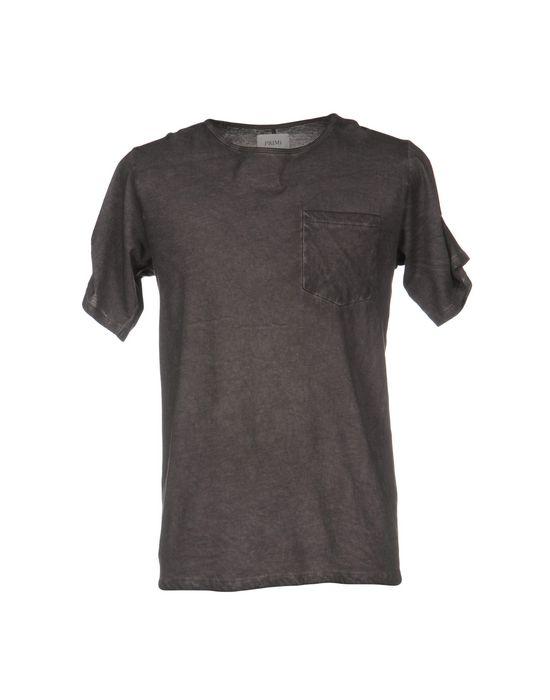 Футболка  -  цвет