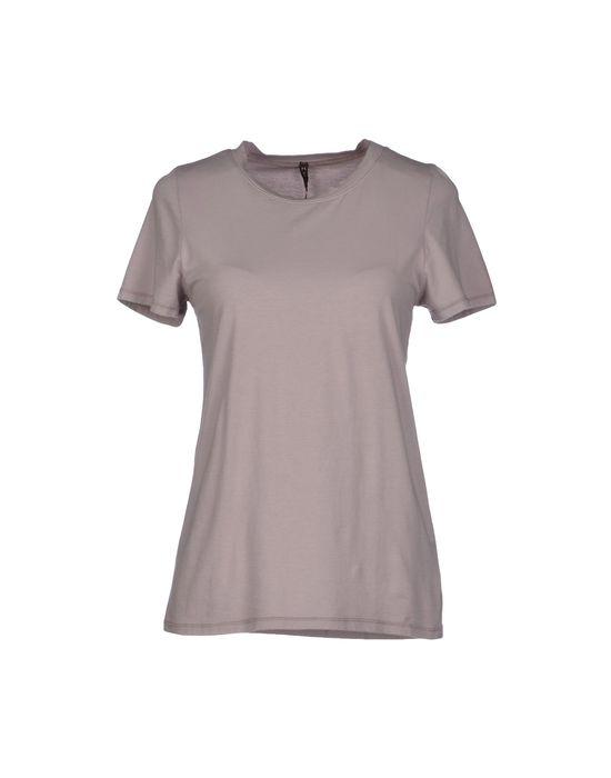 Футболка MANILA GRACE