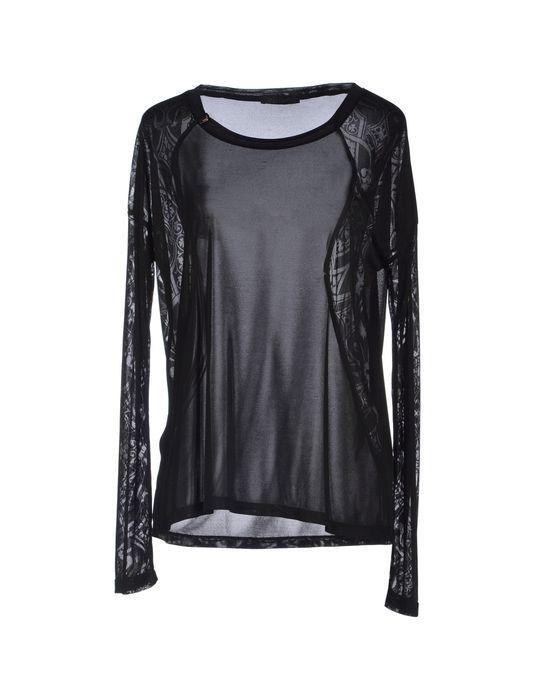 Футболка PINKO BLACK