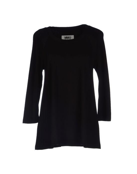 Футболка MM6 BY MAISON MARTIN MARGIELA