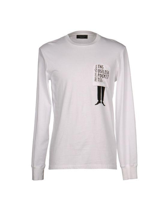 Футболка VIKTOR & ROLF 