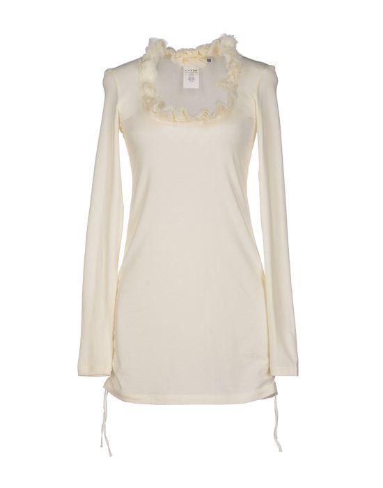 Футболка ERMANNO ERMANNO SCERVINO