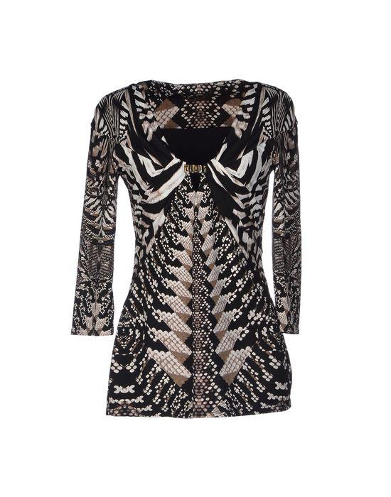Футболка ROBERTO CAVALLI