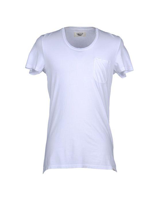 Футболка  -  цвет