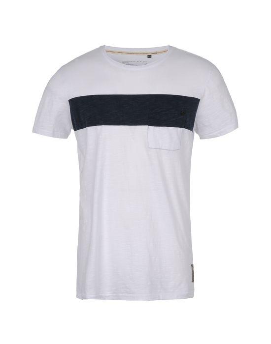 Футболка WILLIAM RAST