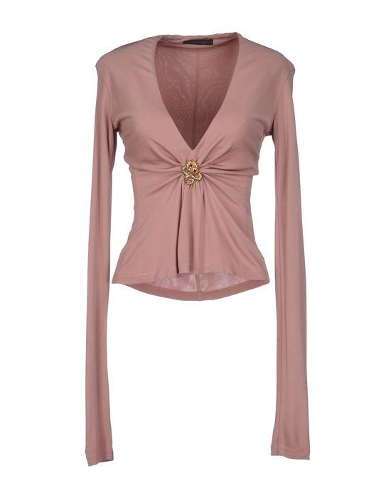 Футболка ROBERTO CAVALLI