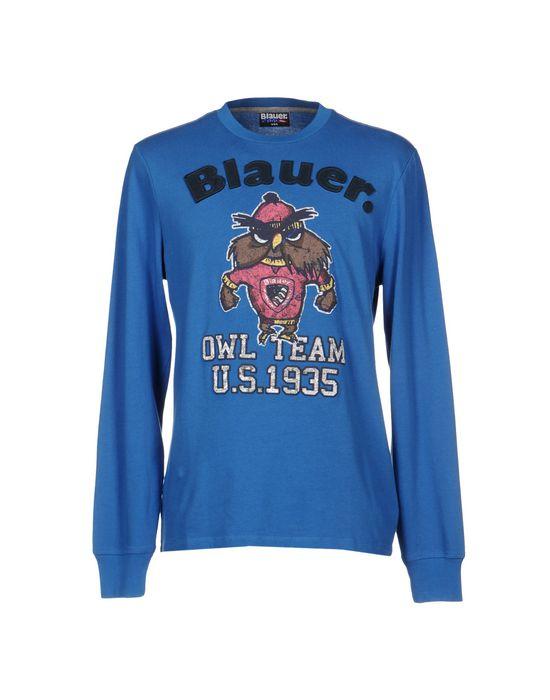 Футболка BLAUER